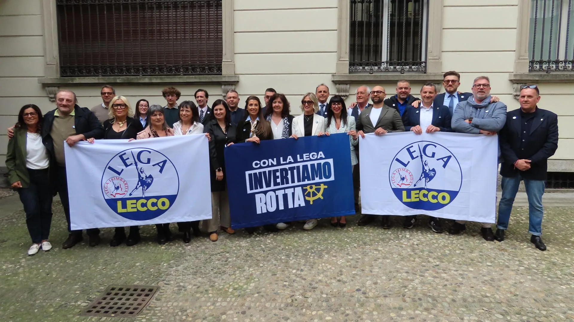 Gruppo Lega Lecco